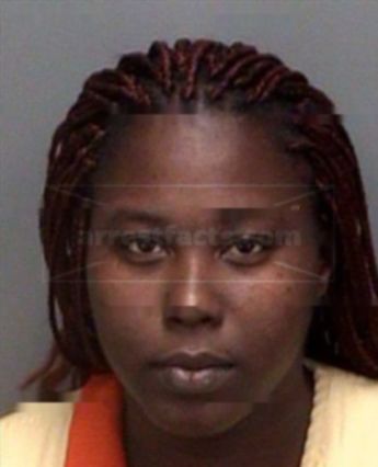 Arlisa Garland Major