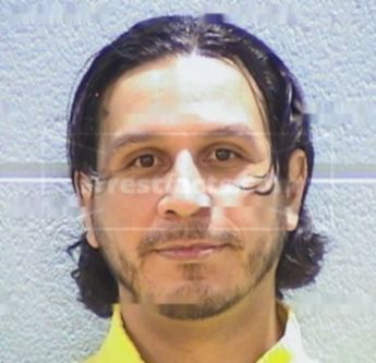 Adrian E. Fernandez