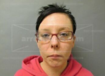 Jennifer Marie Gerow