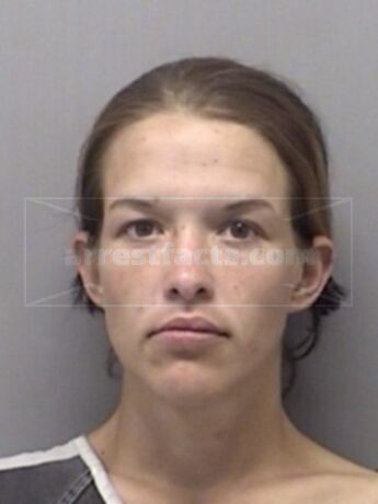 Amanda Rose Hennessey