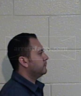 Jose Guadalupe Flores Sanchez