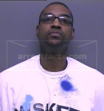Kelvin Demond Cross