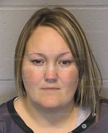 Shelly Marie Miller