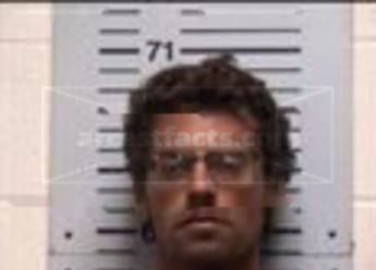 Chanse Allen Vanatta