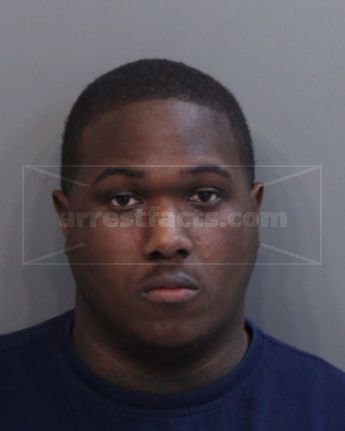 Blair Rashad Fields