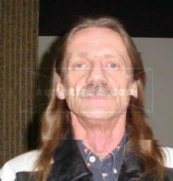 James Dale Brewer