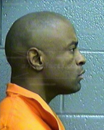 Robert Donald Johnson