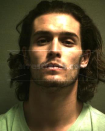 Matthew Steven Macias
