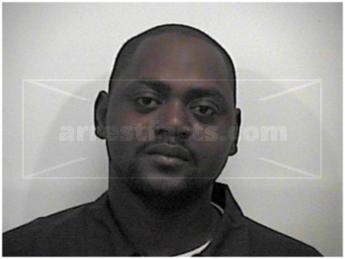 Vollie Andre Brown