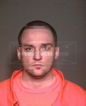 Eric Steven Spradling