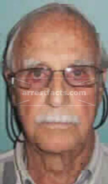 Russell Ernest Landry