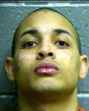 Darin Maurece Lee