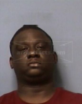 Elridge Buford