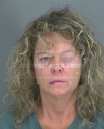 Kimberly Darlene James