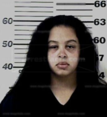 Nicole Alexandria Prox