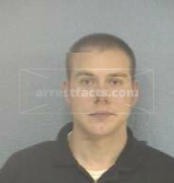 Casey Ryan Barron