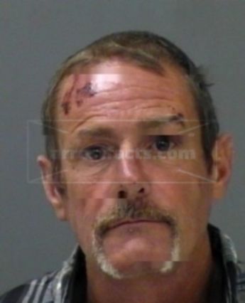 Tommy Edward Morris