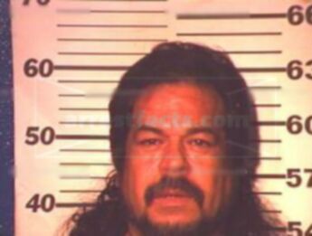 Adalberto Garcia Lujan