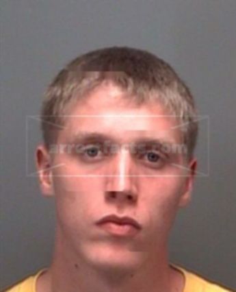 Ryan Daniel Bartholmey