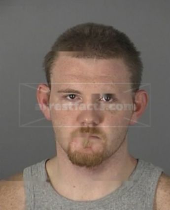 Mason Ryan Stevenson