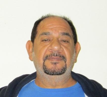 Luis Carlos Hernandez