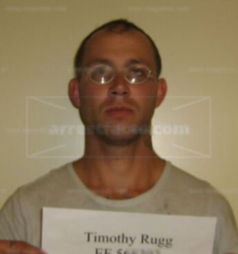 Timothy Rugg