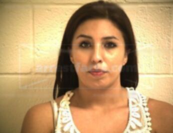 Tamara Ashley Gelders Rodriguez