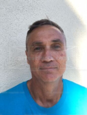 James Ray Hampton