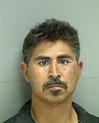 Rudy Ringo Duran