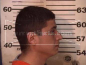 Michael Rodriguez Rodriguez