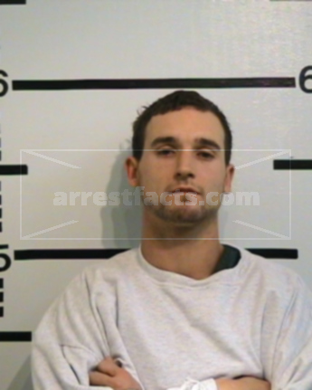 Jason Thomas Stumpf