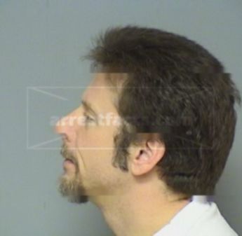 Scott Patrick Harrell
