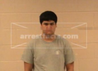 Cory Joel Weldon