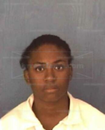 Lashonda Elonda Jackson
