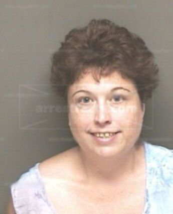 Stacy Ann Correll