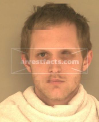 Brandon Keith Harrell