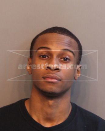 Jarrett D Davis