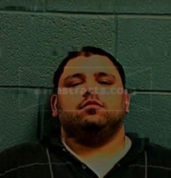 Adrian Julian Dominguez