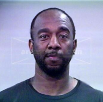 Dannie Deshon Kelley