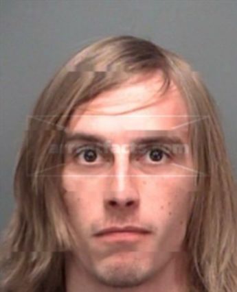 Jaret Alexander Gill