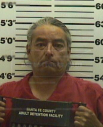 Robert J Martinez