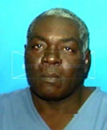Raymond Moore