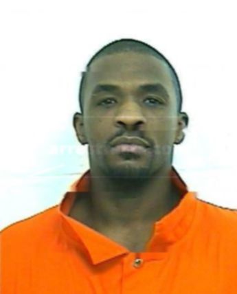 Broderick Donald Wash