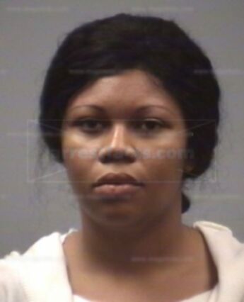 Lakia Mcleod