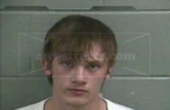 Cody Aaron Saltsman