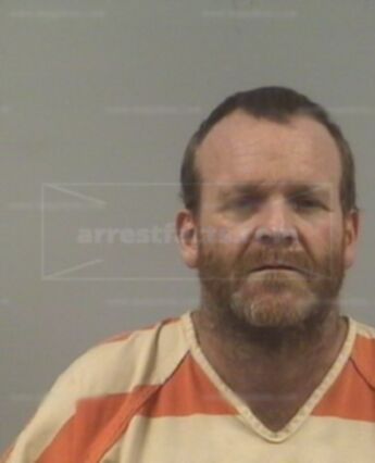 Ernest Wayne Williford