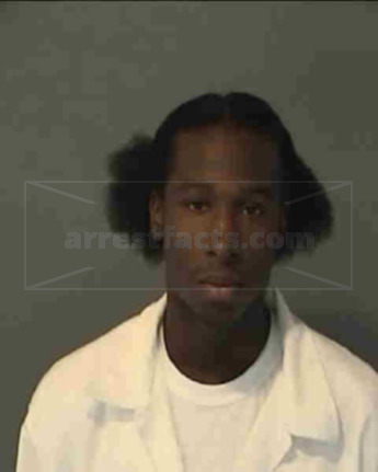 Demarco Evans Tate