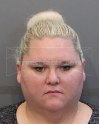 Tabitha Honey Wilson