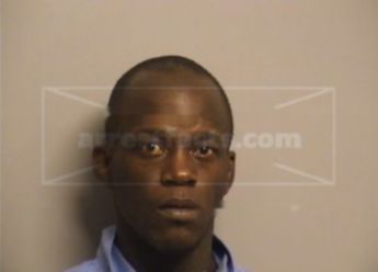 Jonathan Clarence Williams