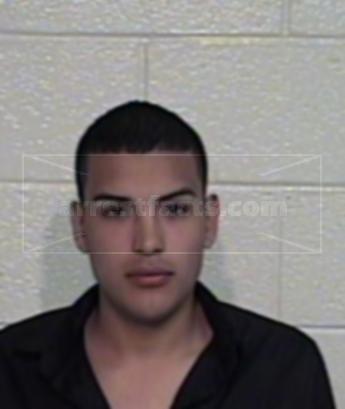 Miguel Angel Hernandez